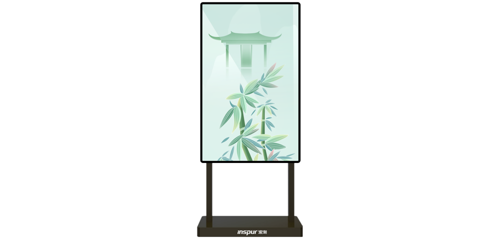 旭彩官网OLED透明屏
